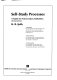 Self-study processes : a guide for postsecondary institutions /