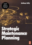 Managing maintenance resources /