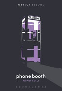 Phone booth /