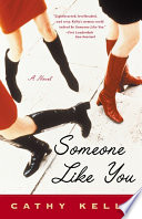 Someone like you /