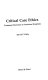 Critical care ethics : treatment decisions in American hospitals /