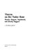 Thorns on the Tudor rose : monks, rogues, vagabonds, and sturdy beggars /