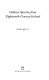 Gallows speeches from eighteenth-century Ireland /