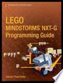 LEGO mindstorms NXT-G programming guide /
