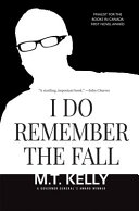 I do remember the fall /