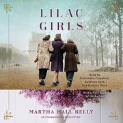 Lilac girls : a novel /