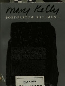 Post-partum document /
