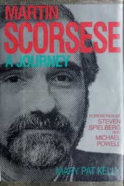 Martin Scorsese : a journey /