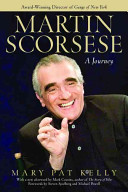 Martin Scorsese : a journey /