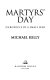 Martyrs' Day : chronicle of a small war /