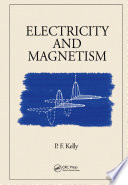 Electricity and magnetism /