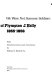 We were not summer soldiers : the Indian war diary of Plympton J. Kelly, 1855-1856 /