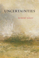 Uncertainties /