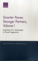 Smarter power, stronger partners /