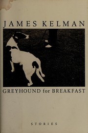 Greyhound for breakfast /