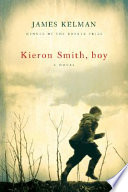 Kieron Smith, boy /