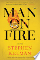 Man on fire /