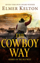 The cowboy way /