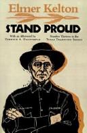 Stand proud /