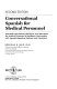 Conversational Spanish for medical personnel : essential expressions, questions, and directions for medical personnel to facilitate conversation with Spanish-speaking patients and coworkers /