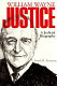 William Wayne Justice : a judicial biography /