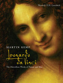 Leonardo da Vinci  : the marvellous works of nature and man /