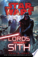 Lords of the Sith /