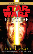 Star Wars : riptide /