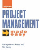 Project management made easy /