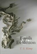 Fossils and evolution /