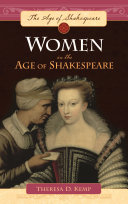 Women in the age of Shakespeare /