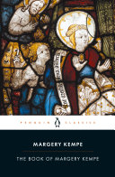 The book of Margery Kempe /