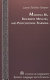 Mariama Bâ, Rigoberta Menchú, and postcolonial feminism /