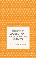 The First World War in computer games /