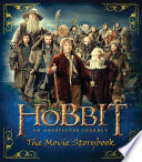 The hobbit : an unexpected journey : the movie storybook /