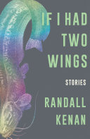If I had two wings : stories /