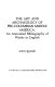 The art and archaeology of pre-Columbian middle America : an annotated bibliography of works in English /