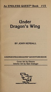 Under dragon's wing /