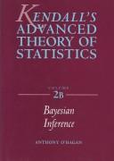 Kendall's advanced theory of statistics /