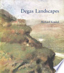 Degas landscapes /