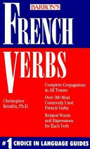 French verbs /