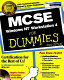 MCSE Windows NT workstation 4 for dummies /