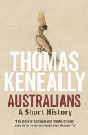 Australians : a short history /