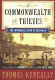 A commonwealth of thieves : the improbable birth of Australia /