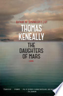 The daughters of Mars : a novel /