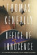 Office of innocence : a novel /