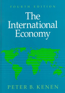 The international economy /