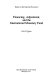 Financing, adjustment, and the International Monetary Fund /