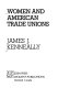 Women and American trade unions /