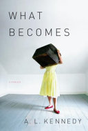 What becomes : stories /